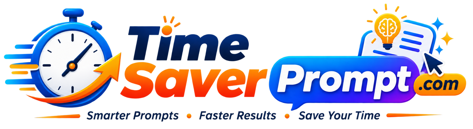 Time Saver Prompt